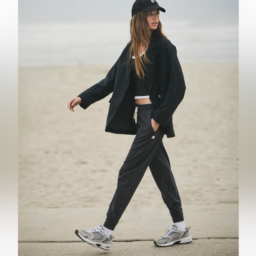 VUORI jogger pant - Picture 6 of 9